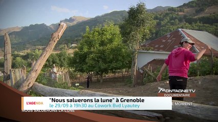 L'AGENDA  - 28 SEPTEMBRE 2016