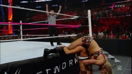 WWE Divas Championship History Part 13
