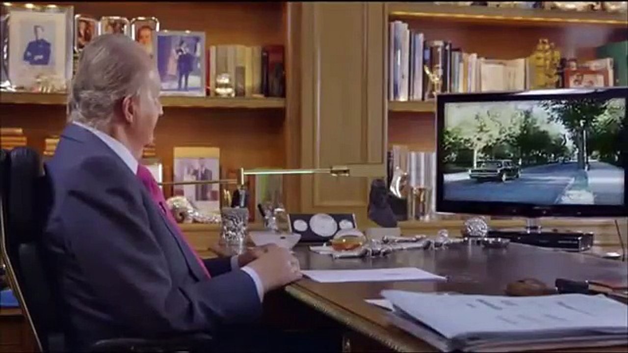 YO, JUAN CARLOS, REY DE ESPAÑA (DOCUMENTAL INEDITO)01