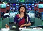 NTV Shondhyar Khobor | 28 September, 2016