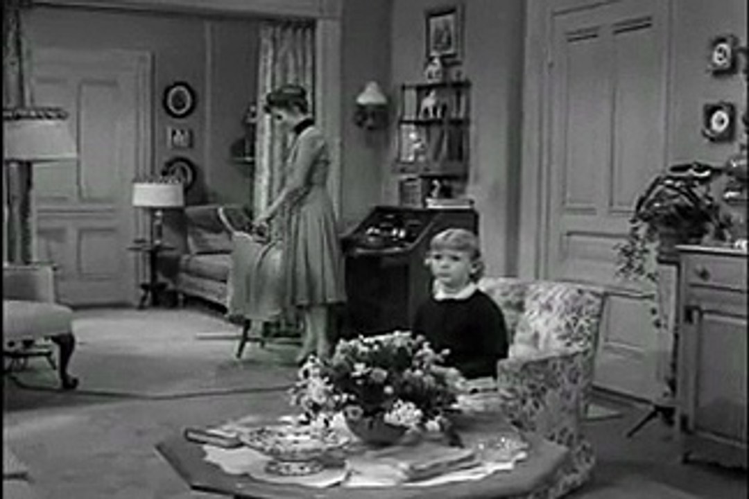 La dimensión desconocida 1x29 Nightmare as a Child