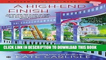 [PDF] A High-End Finish: A Fixer-Upper Mystery Full Online