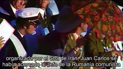 YO, JUAN CARLOS, REY DE ESPAÑA (DOCUMENTAL INEDITO)02