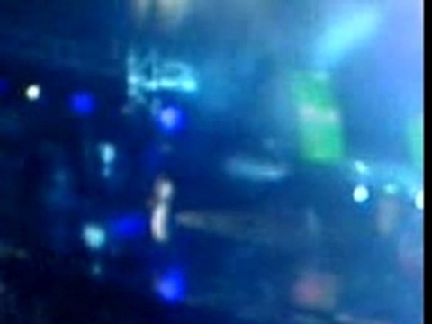 MUSE LIVE TAKE A BOW ARENES DE NIMES 18/07/2007