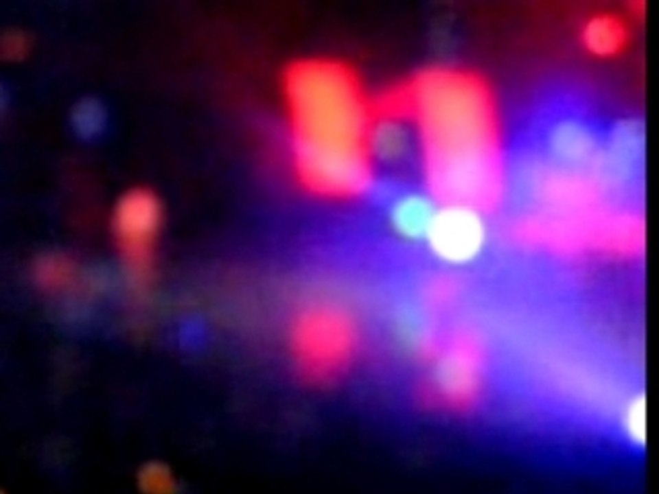 MUSE LIVE UNINTENTED 1 ARENES DE NIMES 18/07/2007