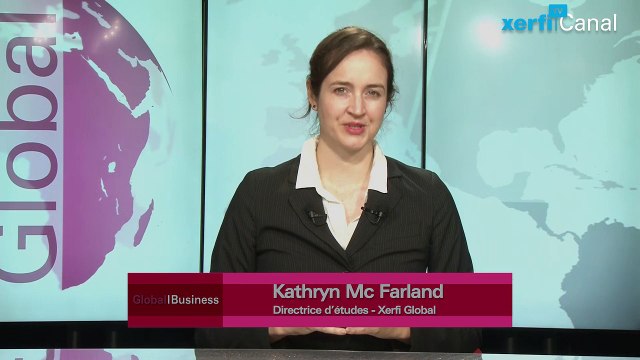 Kathryn McFarland, Les fabricants d'équipements agricoles dans le monde
