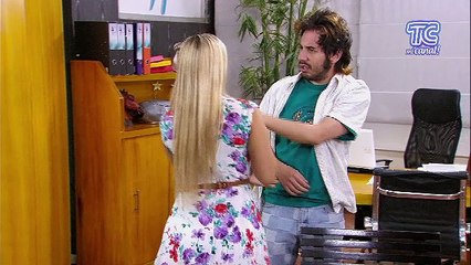 Los hijos de Don Juan - Miércoles 28 de septiembre