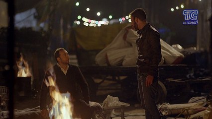 Contra el tiempo - Miércoles 28 de septiembre