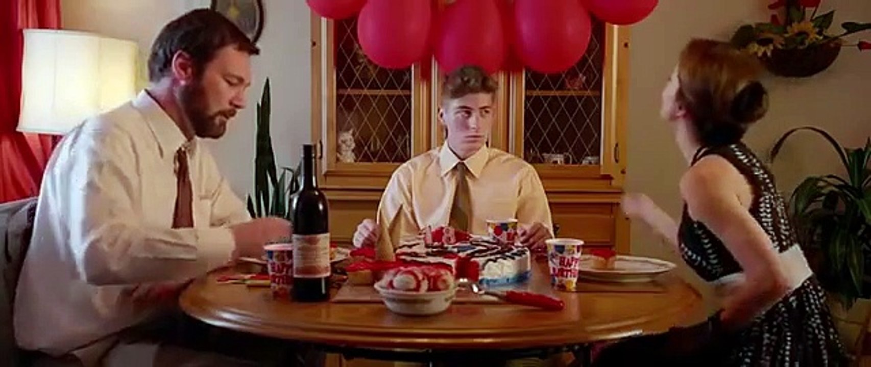Teen Lust 2015