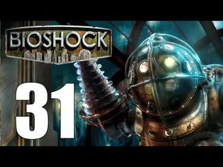 Bioshock - 31 : Guitar Solo