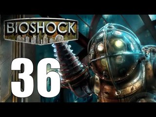 Bioshock - 36 : A EMP Bomb?