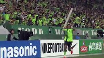Jeonbuk Hyundai Motors vs FC Seoul (AFC Champions League 2016 Semi-final first-leg)