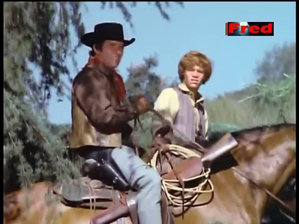 Bonanza Cara a CaraTEMP 13 Un clásico formidable en español Temporada