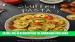 [PDF] 50 Delicious Stuffed Pasta Recipes: Make your own Homemade Pasta with these Ravioli Recipes,
