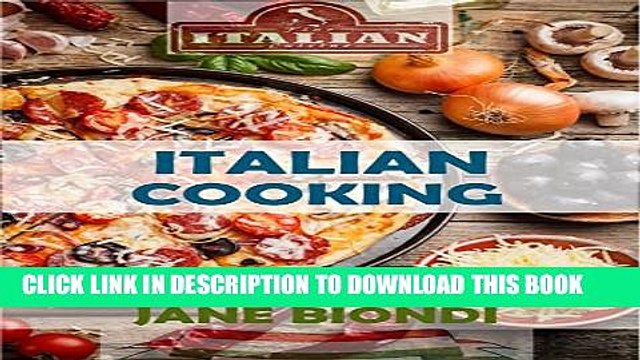 [PDF] Italian Cooking: Healthy Pasta Salads, Healthy Pasta Recipes, Cookies Cookbook, Cupcake