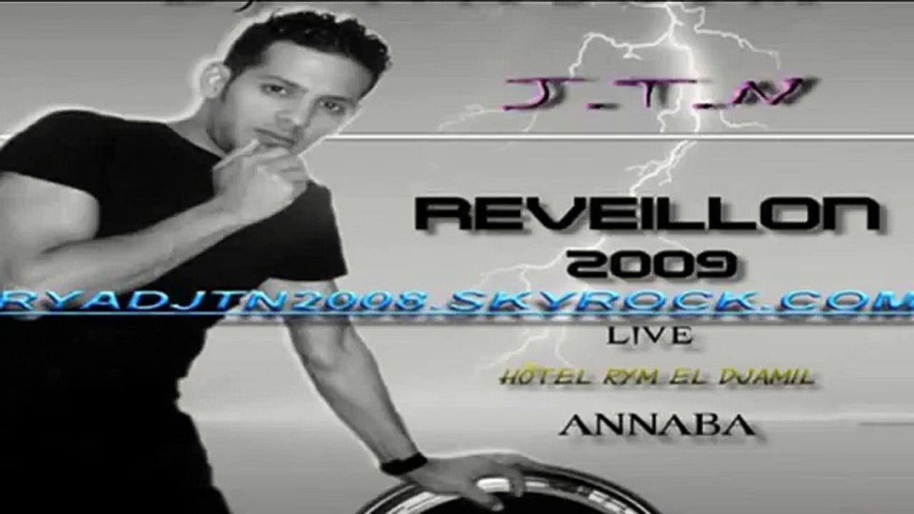 Dj Nassim  Loughzal li walftou