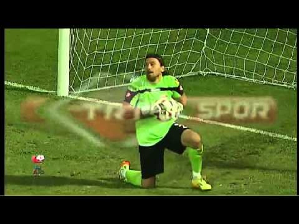 Gaziantep BBSK - Adanaspor Özeti