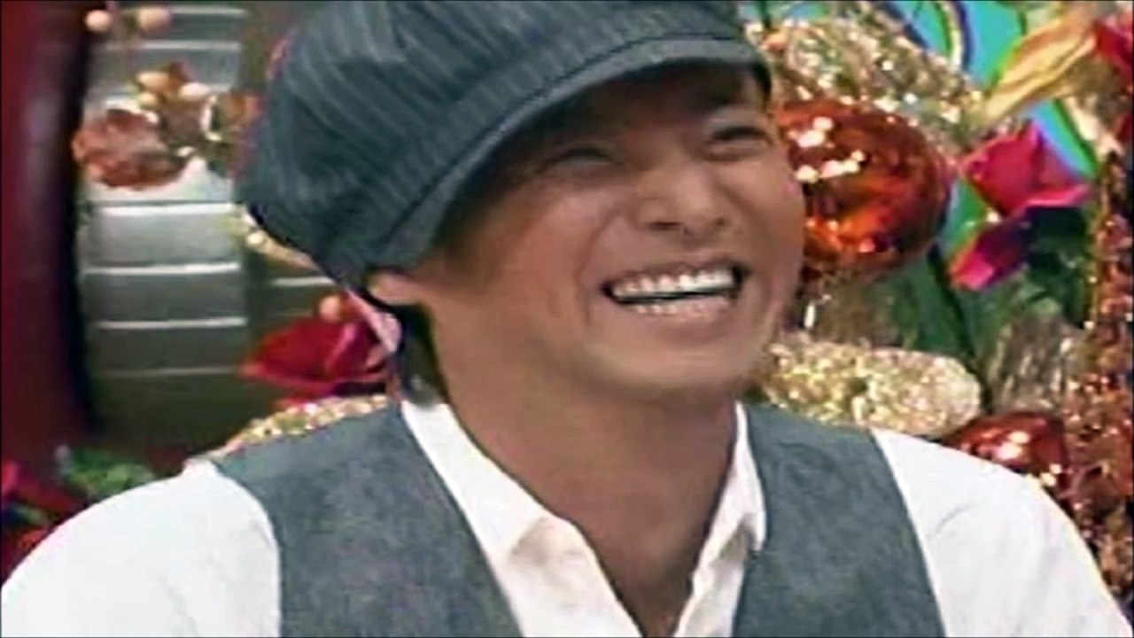 SMAP 中居正広、逆転の発想　“飲みニケーション”術を明かす