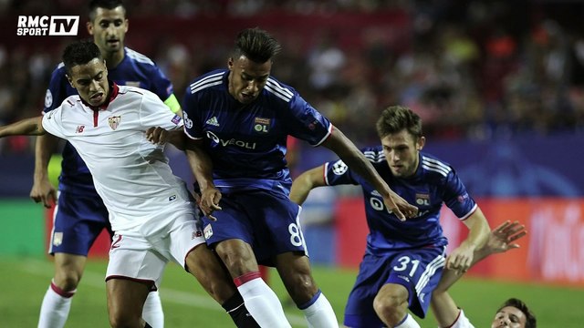 Jérôme Rothen : Lyon trop faible pour ce genre de match en Ligue des Champions