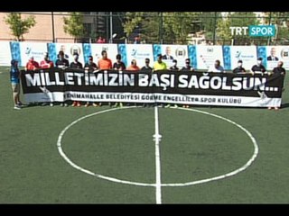 Yenimahalle Bld. - Denizli