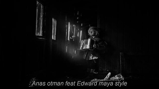 Anas otman feat Edward maya style emotional love New song official