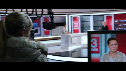 LA FILLE DE BREST - Bande-annonce