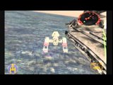 Star Wars Rogue Squadron II: Rogue Leader - Mission 6: Vengeance on Kothilis