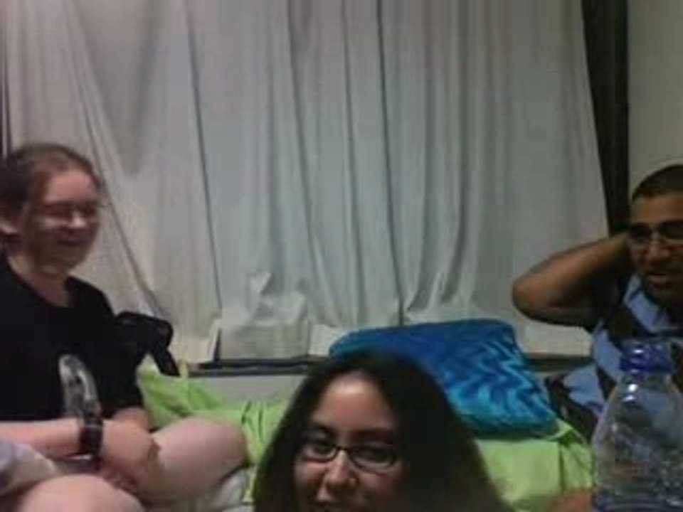 Vlog #3.5 - Calf? (KAF Special)