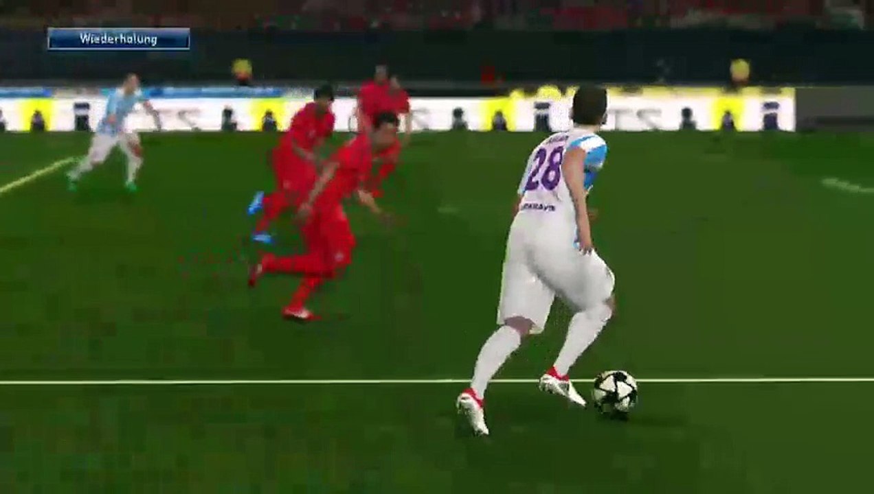 Ps4-live-Übertragung von porto-colom (2)