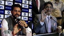 Lodha panel moves SC against BCCI over non compliance