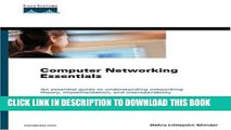 [PDF] Computer Networking Essentials (Cisco Press Core Series) Popular Collection