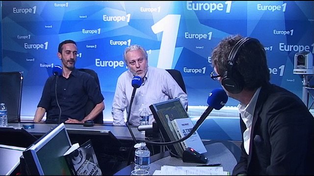 Yves Bigot : en France, on va chercher un sens littéraire dans les chansons