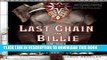 New Book Last Chain On Billie: How One Extraordinary Elephant Escaped the Big Top