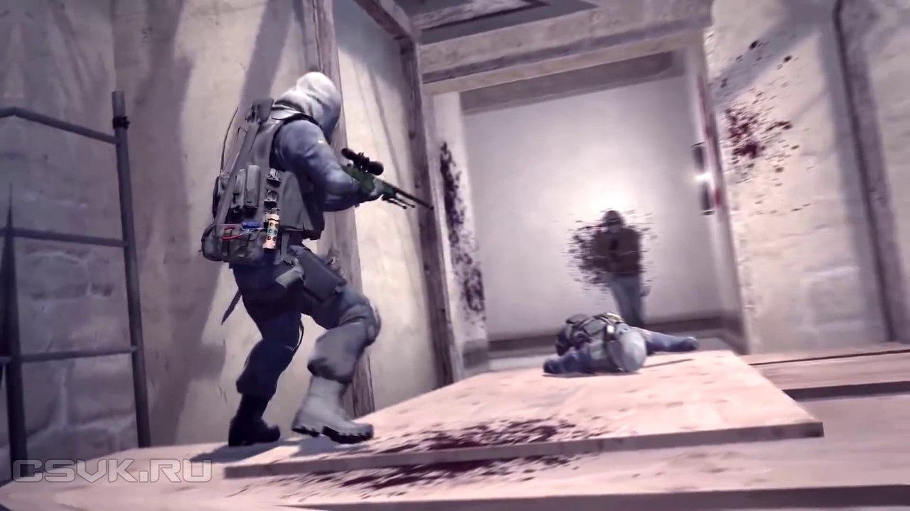 REMON #CSGO