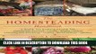 [PDF] Abigail R. Gehring: The Homesteading Handbook : A Back to Basics Guide to Growing Your Own