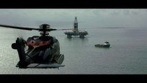 Deepwater - Inferno sull'Oceano (2016) Film Completo Ita