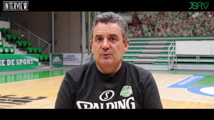 Interview Pascal Donnadieu - Journée 2