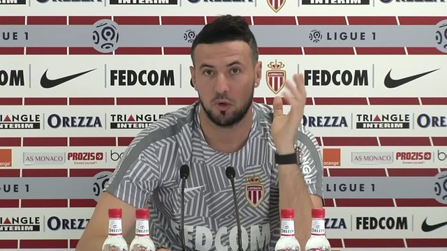 Foot - L1 - ASM : Subasic «Je n'ai pas besoin de marquer des buts»