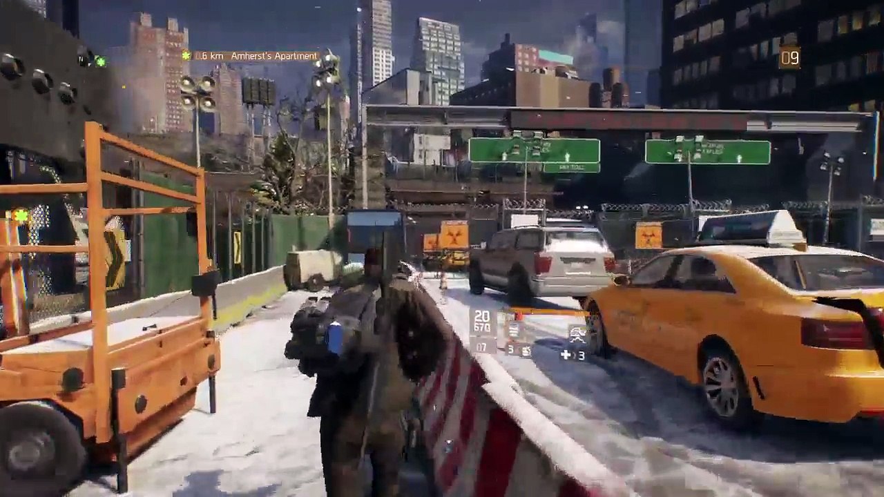 The division (7)