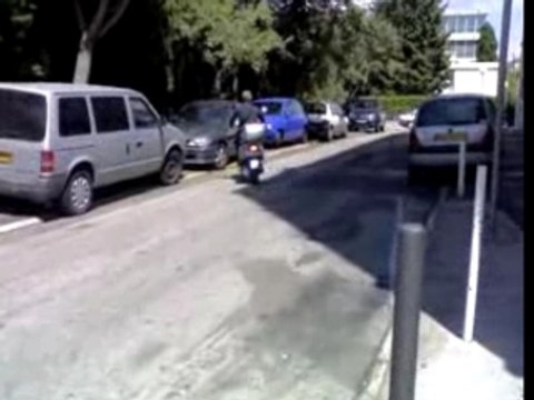 cabrage en vaspa a la cravache 13009