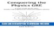 [PDF] Conquering the Physics GRE Full Colection