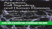 [PDF] Apoptosis, Cell Signaling, and Human Diseases: Molecular Mechanisms, Volume 1 Popular Online