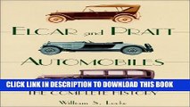 [PDF] Elcar and Pratt Automobiles: The Complete History Full Collection