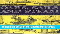 [PDF] Oars, Sails, and Steam: A Picture Book of Ships Full Online