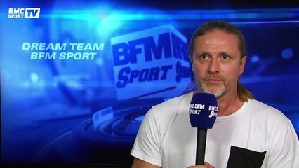 Emmanuel Petit : "Le PSG se doit de rectifier le tir"