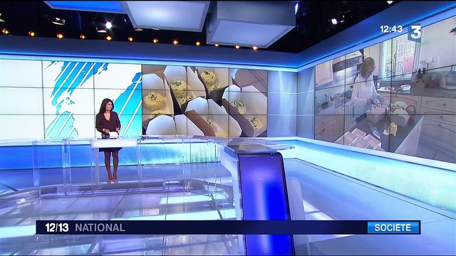 Mamie Régale : quand les retraités cuisinent pour les salariés