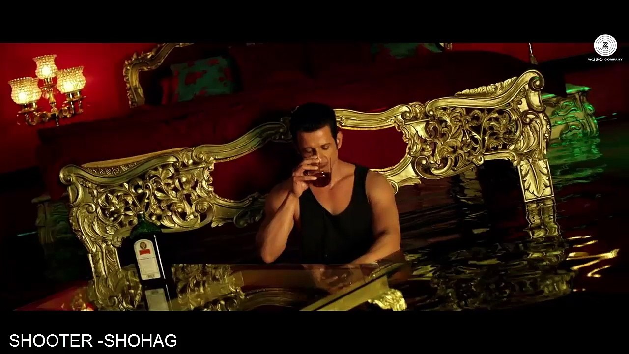 Tu Zaroorat Nahi Tu Zaroori Hai_ Fuddu _ Sunny Leone _ Sharman Joshi _ Ranbir Kapoor