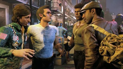 Mafia III - Inside Look - Owning the Battlefield