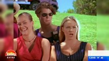Sweet Valley High twins Brittany and Cynthia Daniel are now 40, look exactly like their teenage selves _ 9TheFIX