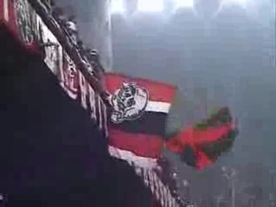 Ac Milan - Barcelona 2005